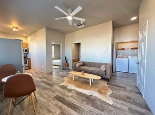 97 Metro Blvd #A1, Santa Fe, NM 87508