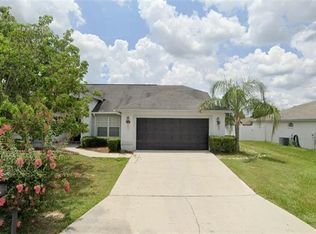 5445 Oakford Dr, Lakeland, FL 33812