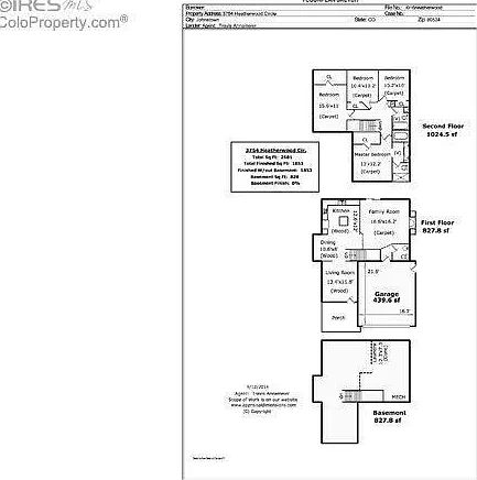 3754 Heatherwood Cir — Photo 18