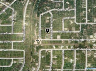 Capitol St, North port, FL 34288