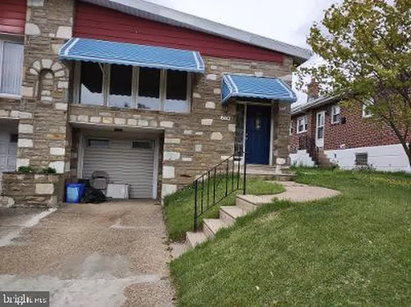 7704 Dorcas St, Philadelphia, PA 19111