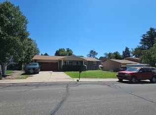 4757 Villa Cir, Colorado Springs, CO 80918