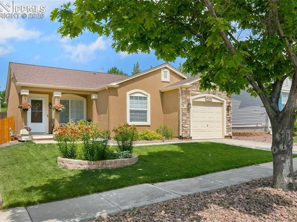 6793 Summer Grace St, Colorado Springs, CO 80923