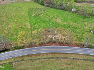 Coopertown Rd, Oneida, TN 37841