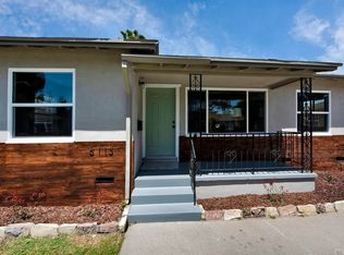 6113 Seaborn St, Lakewood, CA 90713