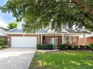 16925 Copperhead Dr, Round Rock, TX 78664