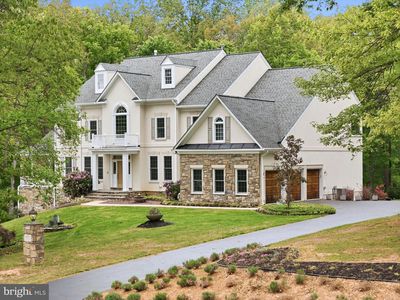2207 Aryness Dr, Vienna, VA, 22181
