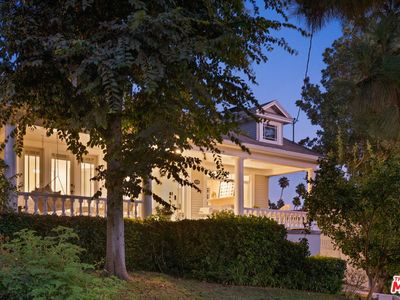 1734 N Gardner St, Los Angeles, CA, 90046