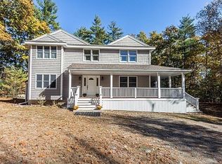 63 Mill St, Middleton, MA 01949