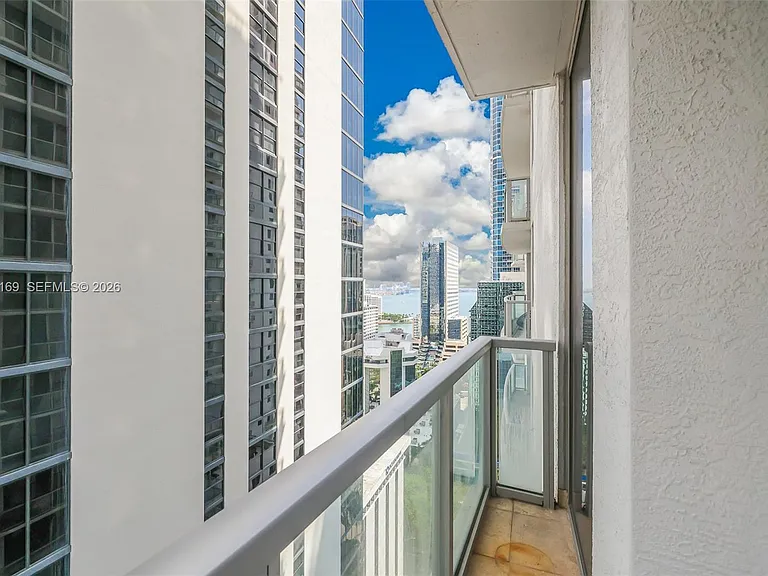 1050 Brickell Ave #2320 — Photo 41