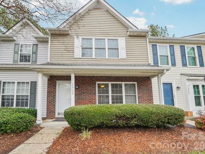 12753 Spirit Bound Way, Charlotte, NC, 28273