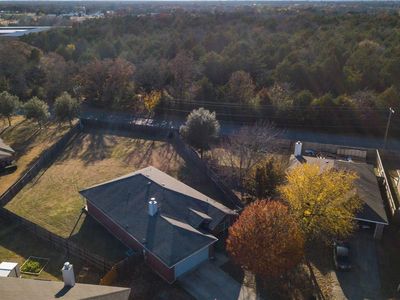 108 Hamilton Dr, Terrell, TX, 75160
