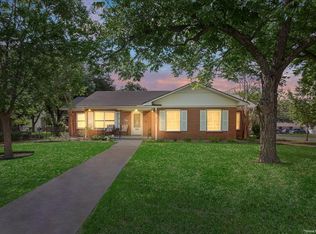 2824 Washington Ave, Waco, TX 76710