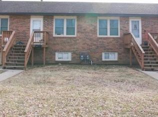 106 E South Ave #A & B, Belton, MO 64012