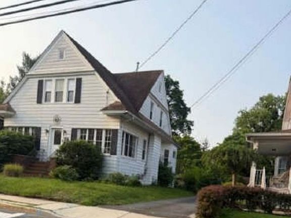 Property Side View
