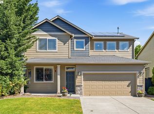 4504 NE 102nd St, Vancouver, WA 98686