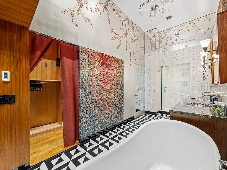 10 E 14th St #PENTHOUSE — Photo 37