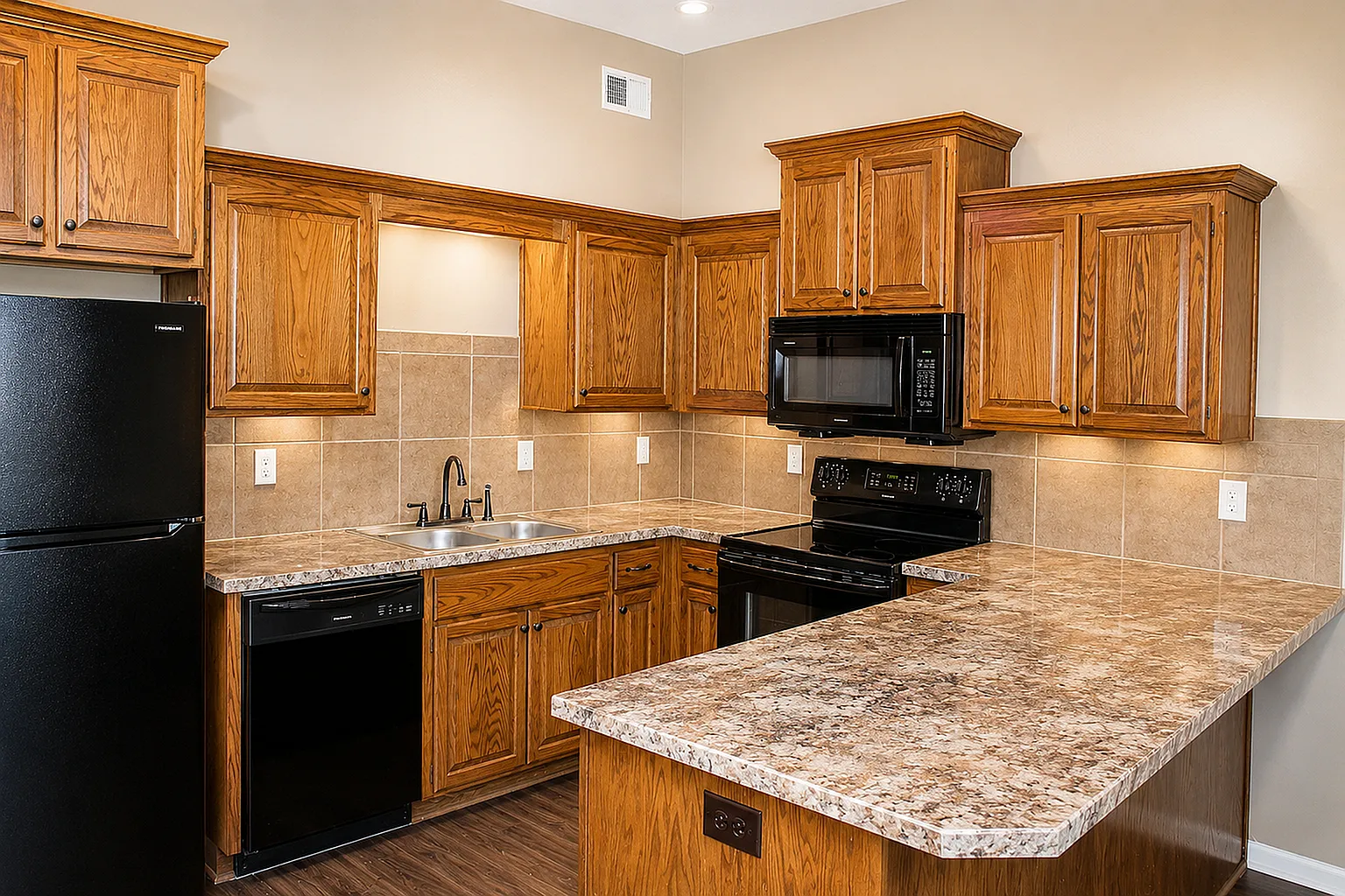 Eagle Crossing Townhomes — Photo 1