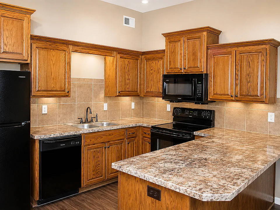 Eagle Crossing Townhomes