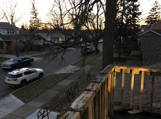 393 Wordsworth St APT 2, Ferndale, MI 48220