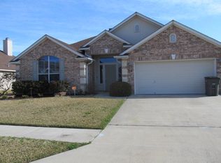 314 Waterstone, Victoria, TX 77901