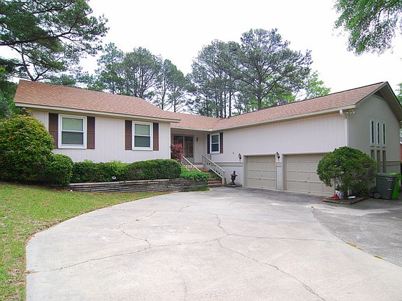 2-Car Garage