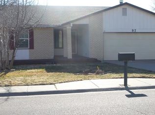 97 Massari Rd, Pueblo, CO 81001