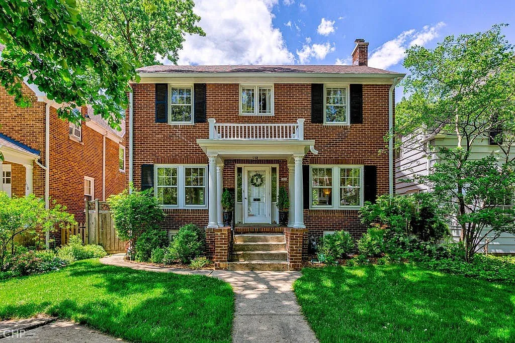 2620 Reese Ave photo 1