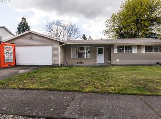 21636 SE Salmon St, Gresham, OR 97030