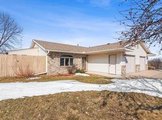 144 6th Ave, Baldwin, WI 54002