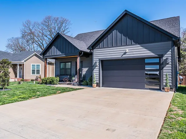 590 Denver Cir, Bowling Green, KY 42103