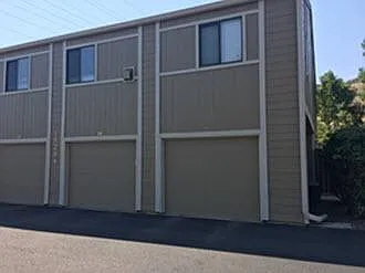 Private Attached Garage and Additional Parking Space! Privat