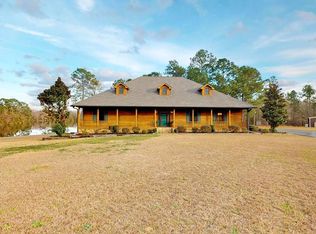 1081 Salem Rd, Rochelle, GA 31079