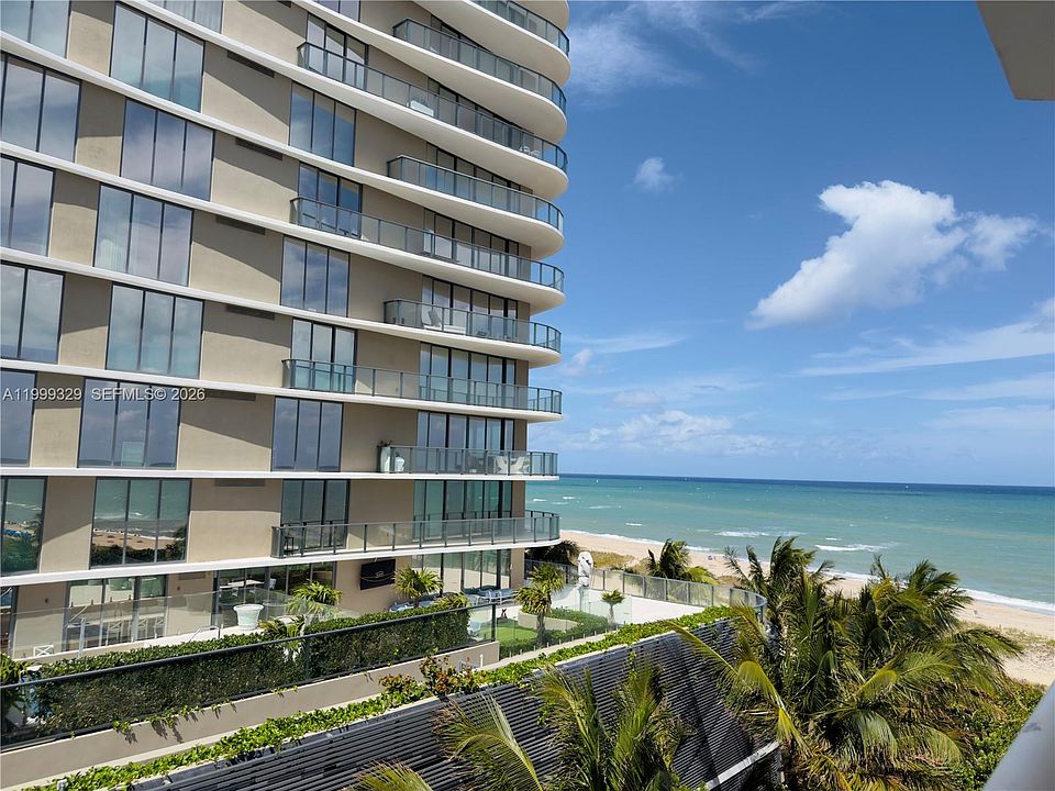 1st image of 710 N Ocean Blvd APT 603