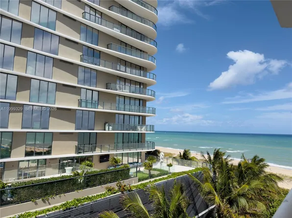 710 N Ocean Blvd APT 603, Pompano Beach, FL 33062
