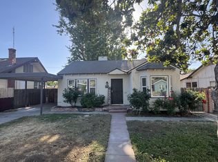 1037 N Highland St, Visalia, CA 93291
