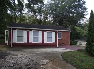 3519 Maryvale Dr, Decatur, GA 30032