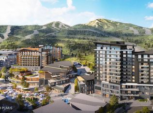 1702 W Glencoe Mountain Way #6048, Park City, UT 84060