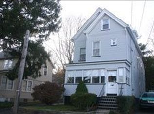 57 Valley Way, West Orange, NJ 07052