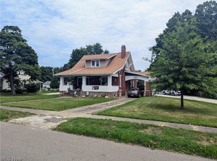 504 E Main St, West Lafayette, OH 43845