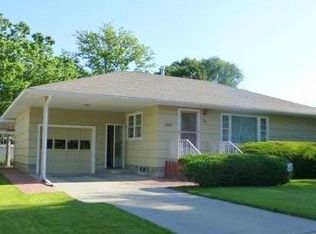 935 Avenue F, Billings, MT 59102