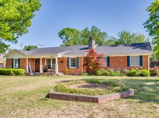 1405 Ramona Dr, Enid, OK 73703