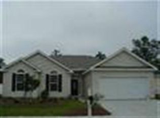 228 La Patos Dr, Myrtle Beach, SC 29588