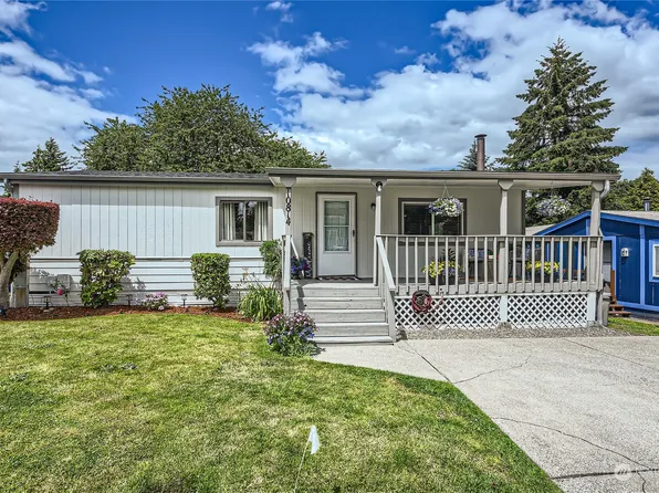 10814 SE 226TH Street #17, Kent, WA 98031