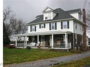 2306 Ridge Rd, Baltimore, MD 21244