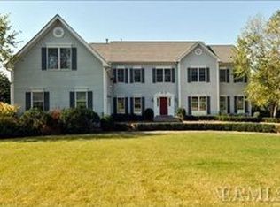 5 Quaker Meeting House Rd, Armonk, NY 10504