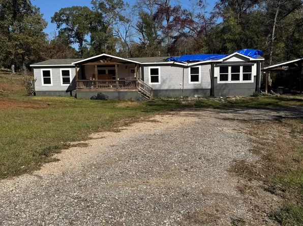 10855 County Road 1141, Tyler, TX 75709