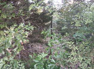 TRACT 7 Orchard Ln, Spiro, OK 74959