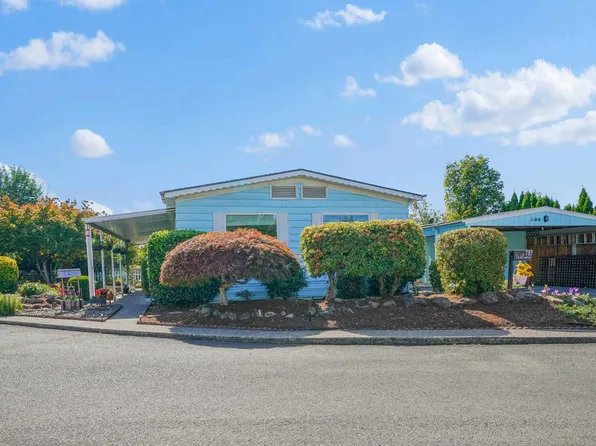 2232 42nd Ave SE Unit 785, Salem, OR 97317