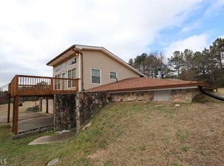 170 Blossom Ridge Trl, Fayetteville, GA 30214